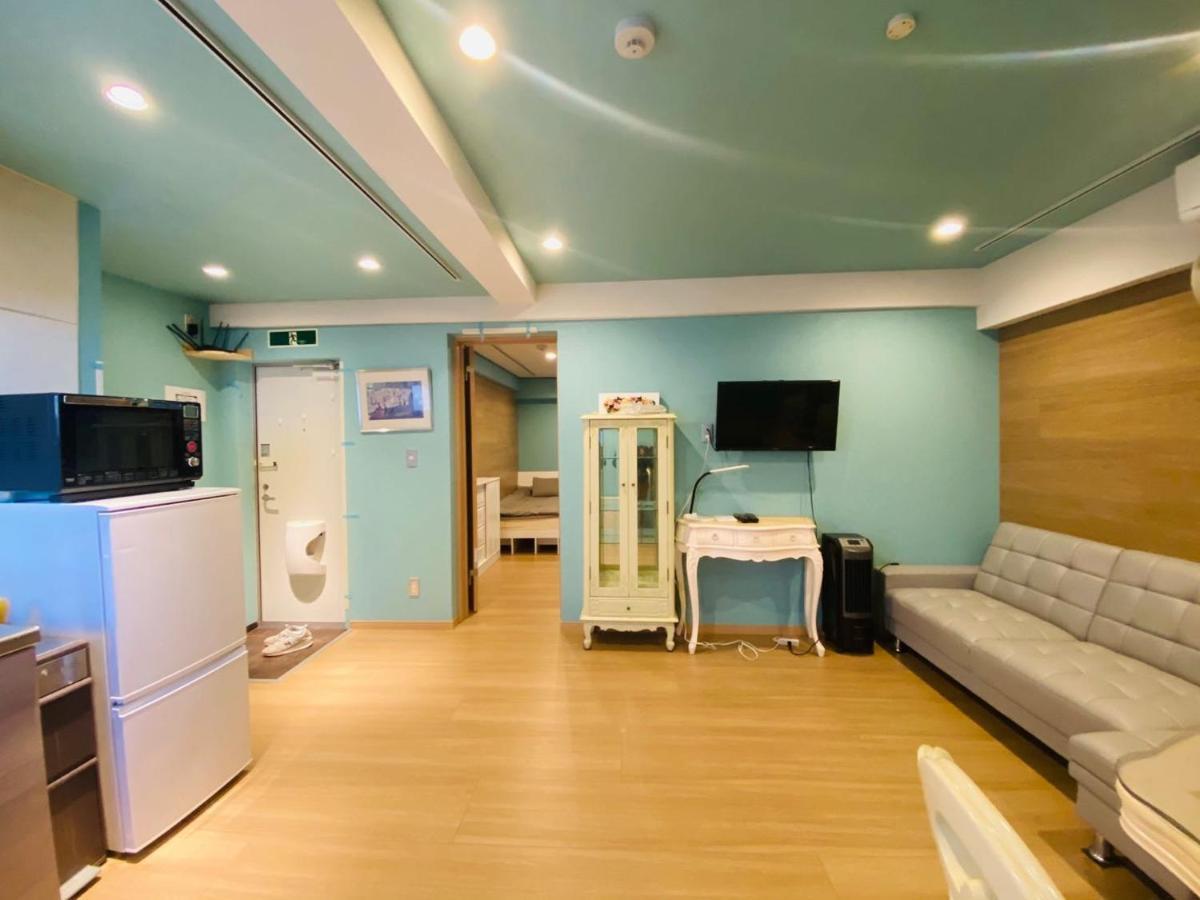 Ueno House Apartamento Tóquio Exterior foto